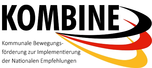 KOMBINE Logo&nbsp;&copy;&nbsp;Friedrich-Alexander-Universität Erlangen-Nürnberg (FAU)