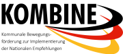 KOMBINE Logo