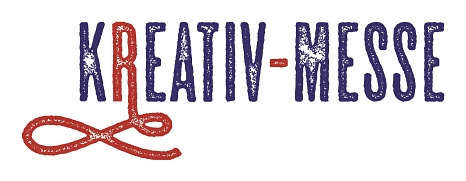 Kreativ Messe Logo © Satzzentrale