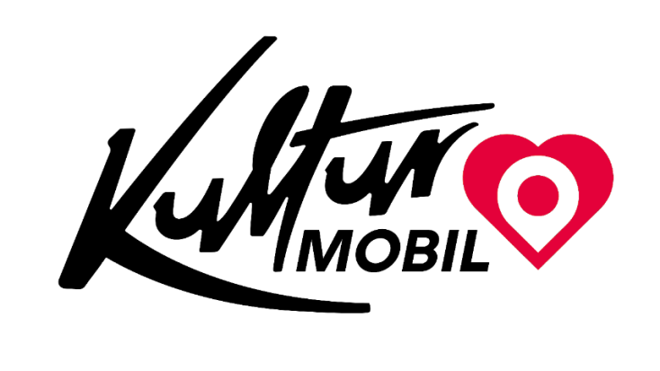 Kultur Mobil Logo 2 © Universitätsstadt Marburg