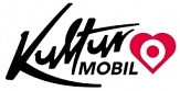 Kultur Mobil Logo klein © Universitätsstadt Marburg
