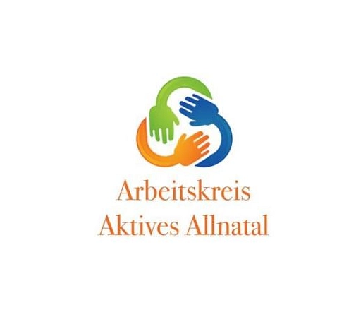 LOGO AK Allnatal&nbsp;&copy;&nbsp;Hubert Detriche