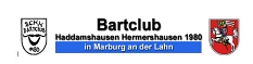 Logo Bartclub © Hubert Detriche