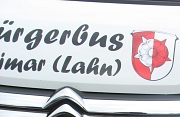 logo Bürgerbus Weimar