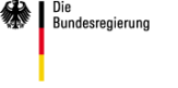 Logo Bundesregierung © Bundesregierung Deutschland