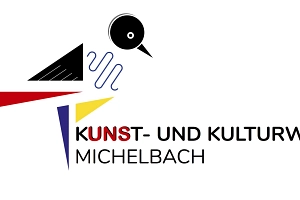 Logo des Kunst- und Kulturwegs Michelbach Logo des Kunst- und Kulturwegs Michelbach