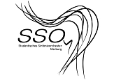 Logo des Studentischen-Sinfonieorchesters Marburg © SSO Marburg