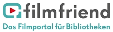 Logo filmfriend © filmwerte GmbH