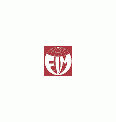Logo FIM © FIM