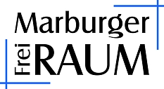 Logo von Marburger FreiRAUM © Stadtmarketing Marburg e. V.