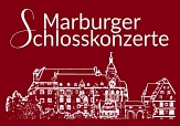 Logo Marburger Schlosskonzerte © Marburger Schlosskonzerte
