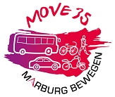 Logo MoVe 35 © Universitätsstadt Marburg