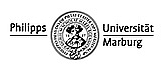 Logo Philipps-Universität-Marburg © Philipps-Universität-Marburg