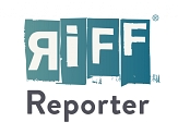 Logo RiffReporter © RiffReporter