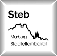 Logo Stadtelternbeirat Marburg © Stadtelternbeirat Marburg
