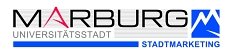 Logo Stadtmarketing Marburg © Stadt Marburg