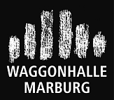 Logo Waggonhalle Marburg © Waggonhalle Marburg