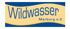 Logo Wildwasser © Wildwasser