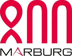 Marburg800 Logo neu © Universitätsstadt Marburg