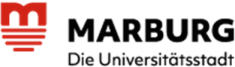 Logo der Universitätsstadt Marburg © Stadt Marburg