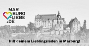 MarburgLiebe: Plattform für Hilfsgutscheine