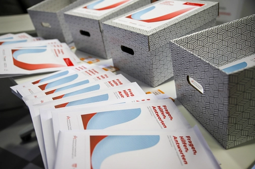 Die Demenz Boxen