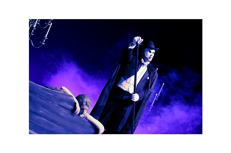 Phantom der Oper © © ASA Event GmbH