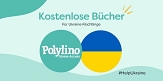Aktion Polylino Ukraine © ILT Deutschland GmbH