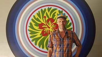 Porträt Konstantin Voit Porträt Konstantin Voit © Laura Kuch