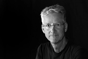 Porträt Mick Starke&nbsp;&copy;&nbsp;Roger Schäfer