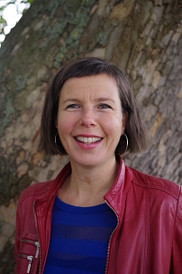 Porträt Susanne Schmitt