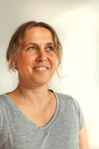 Porträt Tina Weiler&nbsp;&copy;&nbsp;movment_in_pics