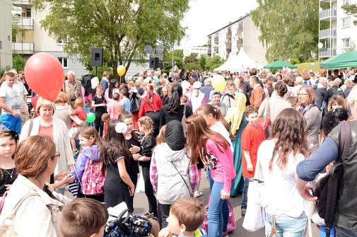 Pressebericht 50Jahre RB-2&nbsp;&copy;&nbsp;Stadt Marburg