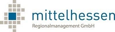 Das Logo der Regionalmanagement Mittelhessen GmbH © Regionalmanagement Mittelhessen GmbH
