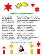 Richtsberg Adventskalender