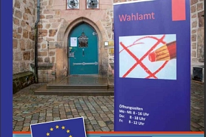 Richtsberg Aktiv Mai 2024 Cover des Stadtteilmagazins Richtsberg aktiv in der Ausgabe für Mai 2024