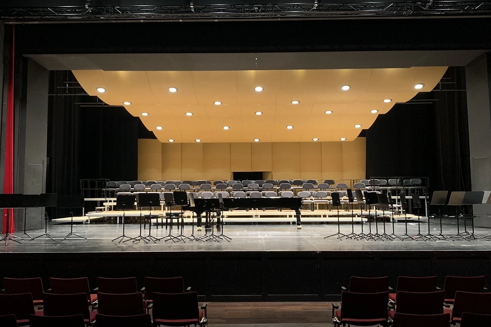 Saal-1
