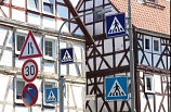 Schilderwald