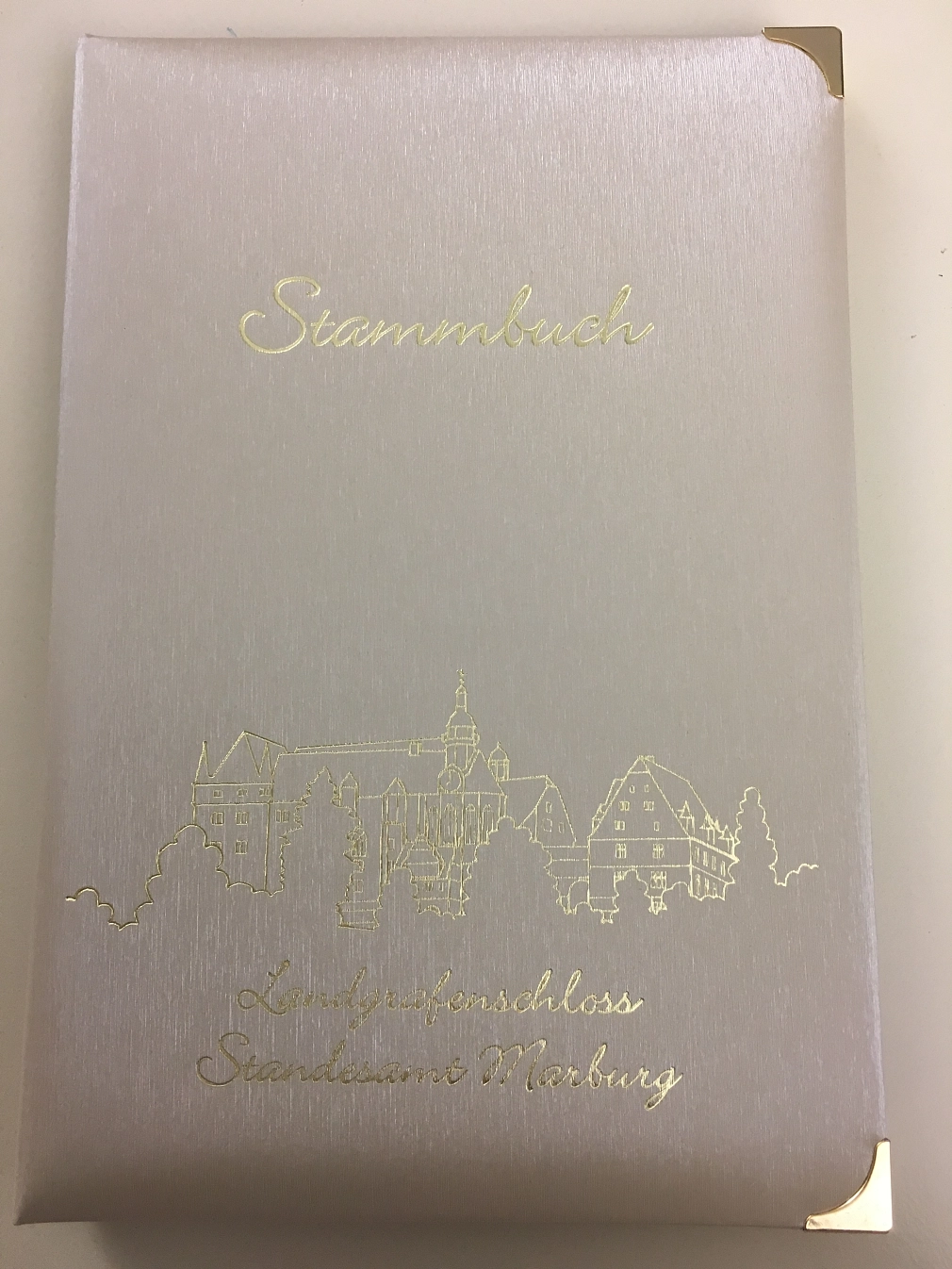 Schloss gold 33,00 Euro