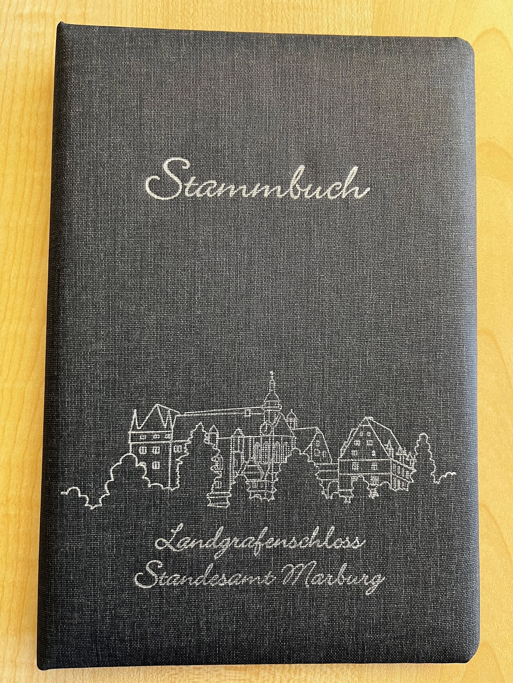 Schloss Zoe Leinen Schiefergrau Silber 34,00 Euro