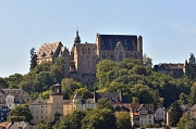 Ansicht Marburg