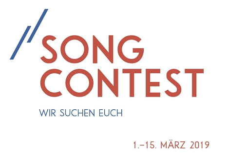 Song Contest © Universitätsstadt Marburg