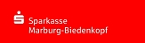 Die Sparkasse Marburg-Biedenkopf unterstützt "Tischlein deck Dich" als Hauptsponsor. © Sparkasse