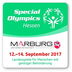 Special Olympics 2017 © Universitätsstadt Marburg