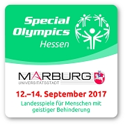 Special Olympics 2017