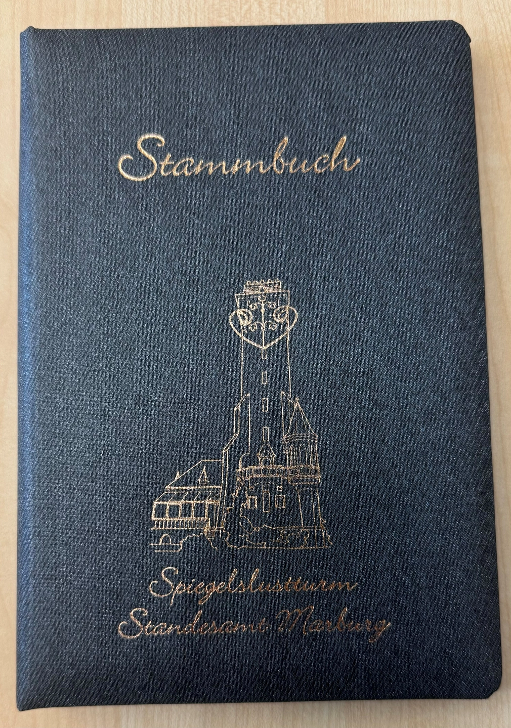 Spiegelslustturm Kaja 32,00 Euro