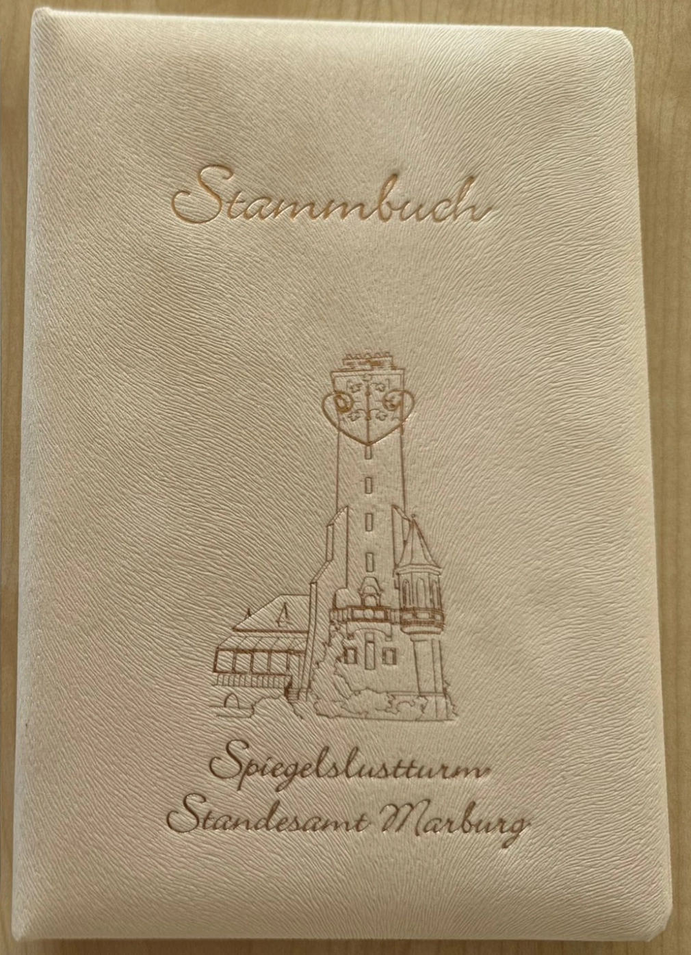 Spiegelslustturm Magnus beige 33,00 Euro