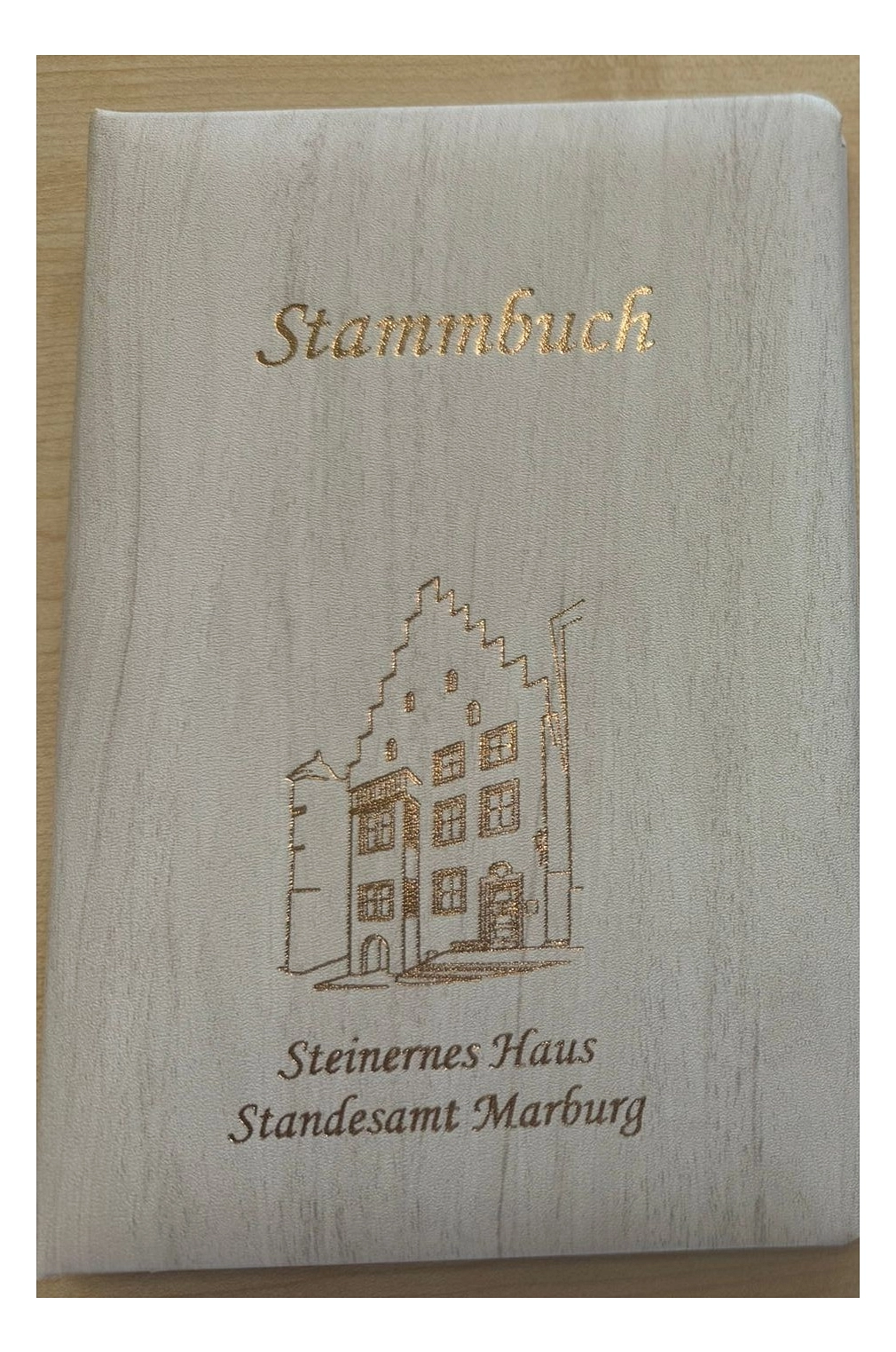 Steinernes Haus Zusammen Glücklich Elfenbein 34,00 Euro