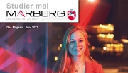 Studier mal Marburg Juni 2023
