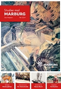 Studier mal Marburg für Mai 2024 ist da!